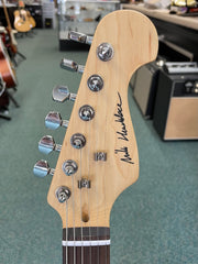 Mike Huckabee Guitar & Bass Bundle