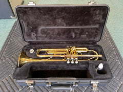 Yamaha YTR200AD Trumpet