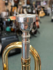 Yamaha YTR200AD Trumpet