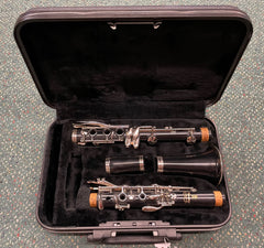 Yamaha YCL200AD Clarinet