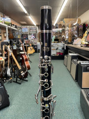 Yamaha YCL200AD Clarinet