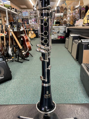 Yamaha YCL200AD Clarinet