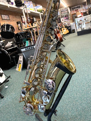 Selmer AS300 Alto Sax