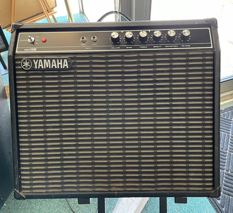 Yamaha G30-112