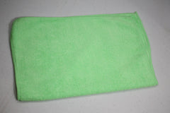 Microfiber Polishing/Cleaning Cloth