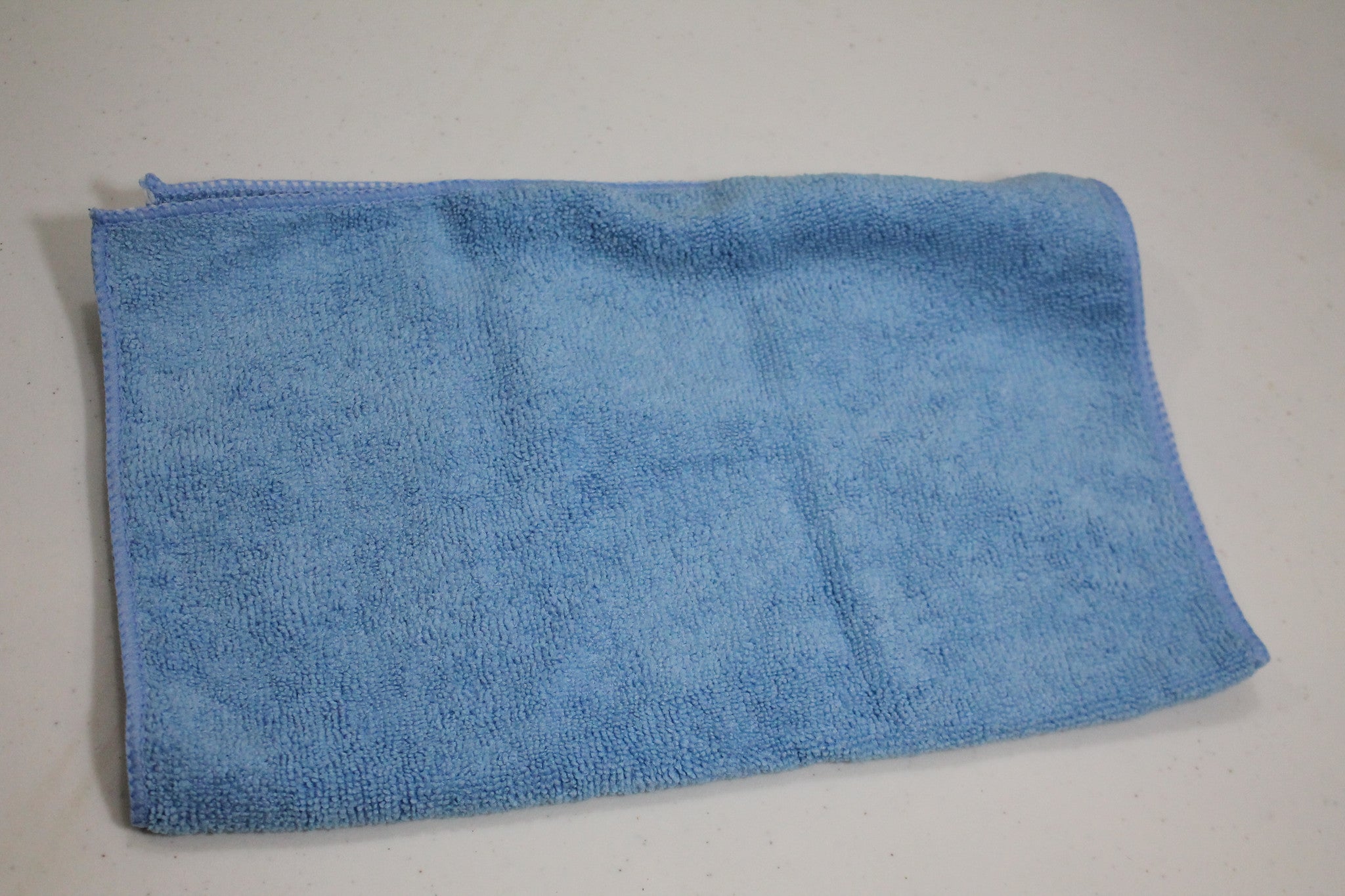 Microfiber Polishing/Cleaning Cloth