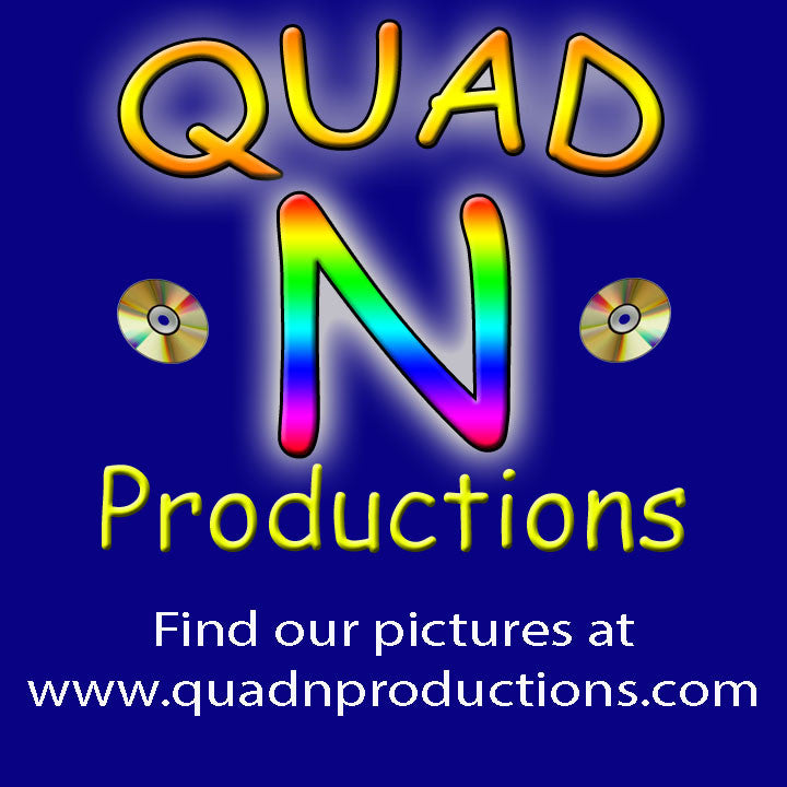Quad N Productions Photos
