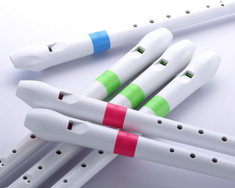Nuvo Instrumental Recorders - Local Pickup or Local School Delivery