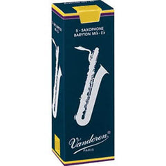 Vandoren Saxophone Reeds